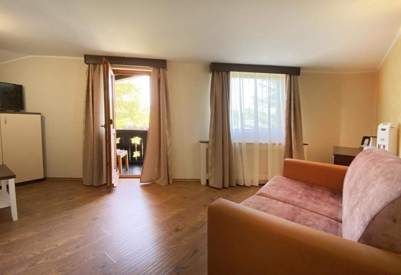 Cabana Schiori Sinaia Kültér fotó