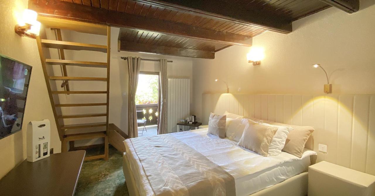 Cabana Schiori Sinaia Kültér fotó